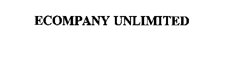 ECOMPANY UNLIMITED