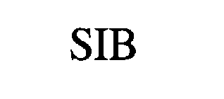 SIB