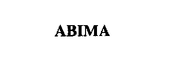 ABIMA