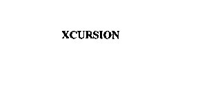 XCURSION