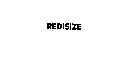 REDISIZE