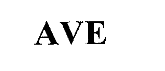 AVE