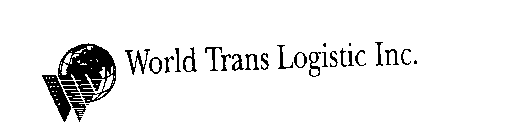 WORLD TRANS LOGISTIC INC.