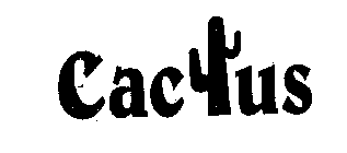 CACTUS