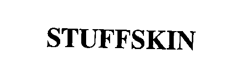 STUFFSKIN