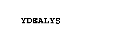 YDEALYS