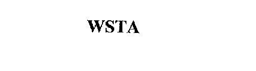 WSTA