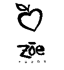 ZOE F O O D S