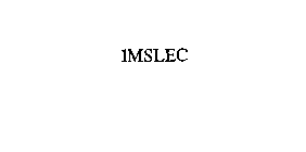 IMSLEC