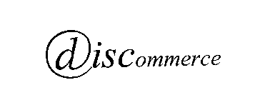 DISCOMMERCE