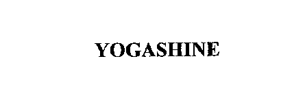 YOGASHINE