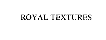 ROYAL TEXTURES