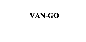 VAN-GO