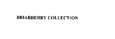 BRIARBERRY COLLECTION