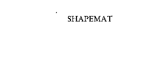 SHAPEMAT