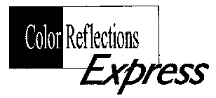 COLOR REFLECTIONS EXPRESS