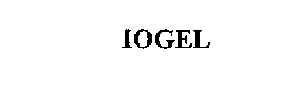 IOGEL