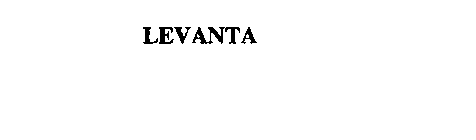 LEVANTA