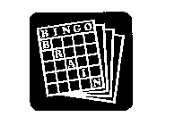 BINGO BRAIN