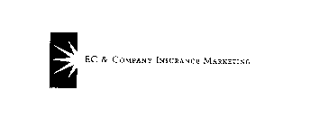 EC & COMPANY INSURANCE MARKETING