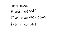 FIRSTEBANK