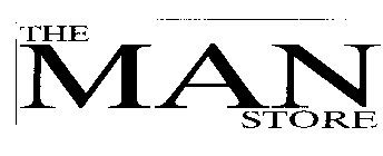 THE MAN STORE