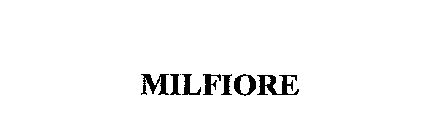 MILFIORE