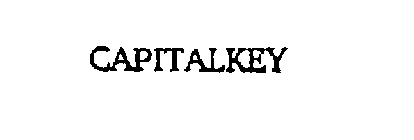 CAPITALKEY