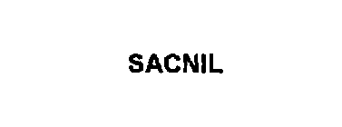 SACNIL