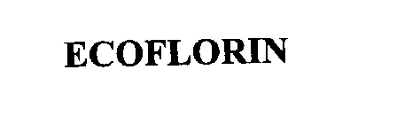 ECOFLORIN