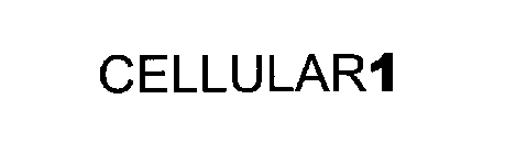 CELLULAR1