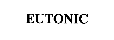 EUTONIC