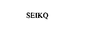 SEIKQ