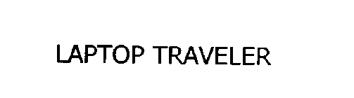 LAPTOP TRAVELER