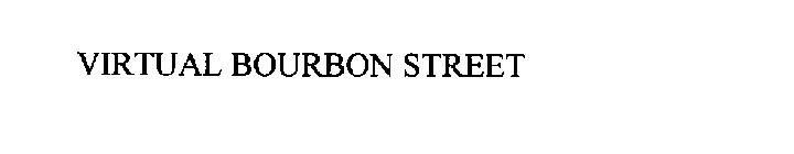 VIRTUAL BOURBON STREET