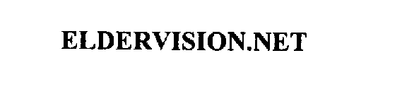 ELDERVISION.NET