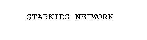 STARKIDS NETWORK