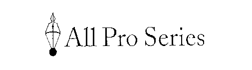 ALL PRO SERIES