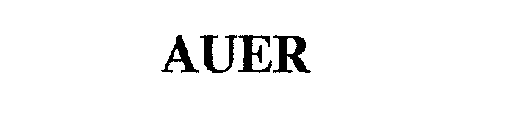 AUER