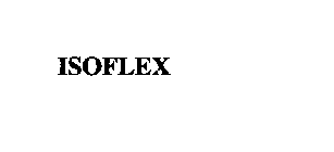 ISOFLEX