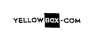 YELLOW BOX. COM