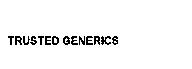 TRUSTED GENERICS