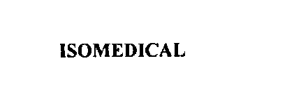 ISOMEDICAL