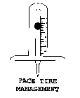 PACE TIRE MANAGEMENT