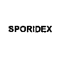 SPORIDEX