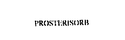 PROSTERISORB