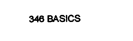 346 BASICS