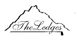 THE LEDGES