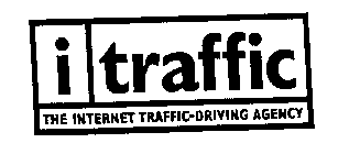 I TRAFFIC THE INTERNET TRAFFIC-DRIVING AGENCY