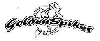 GOLDENSPIKES OMAHA BASEBALL